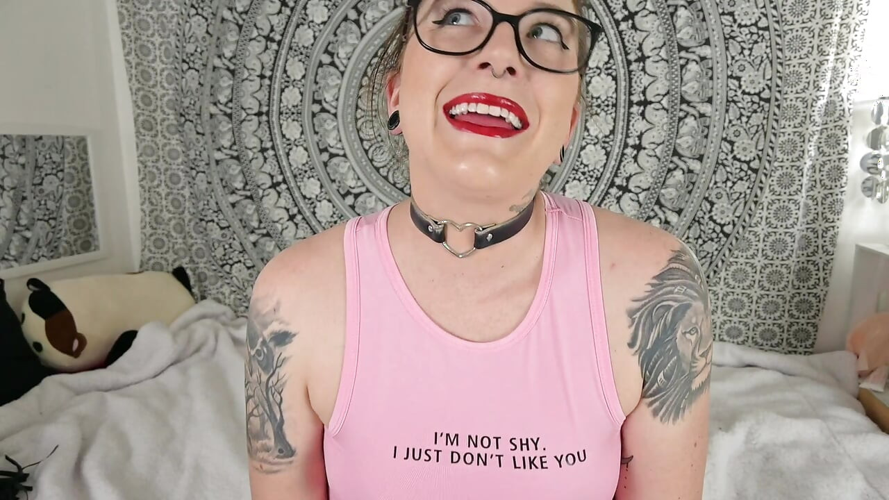 BDSM Fantasy Dirty Talk