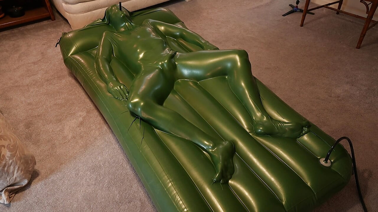 Vacbed Session 31 - Recorded September 05, 2026