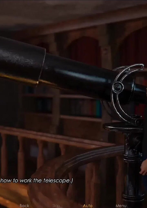 Lust Academy #6 Jag vill knulla lilja