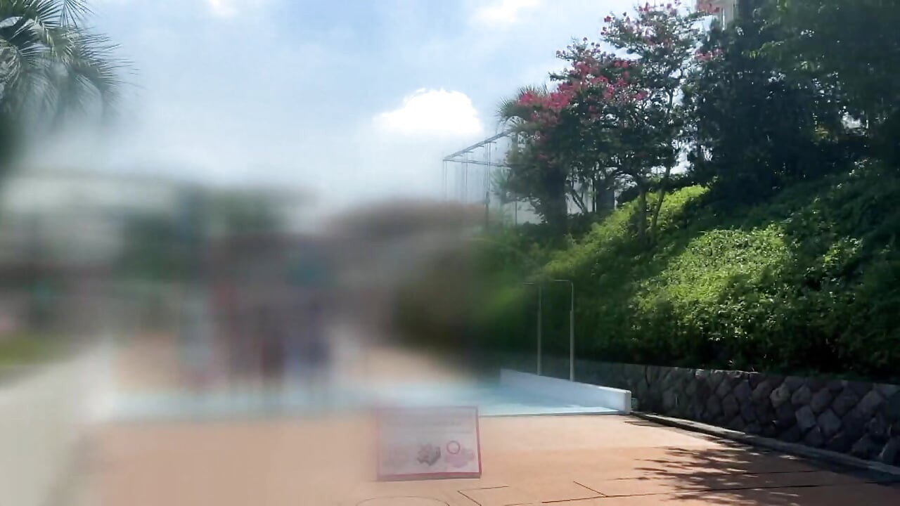 1부: I&J Cup 슈퍼 거유 소녀들이 내려오네!!