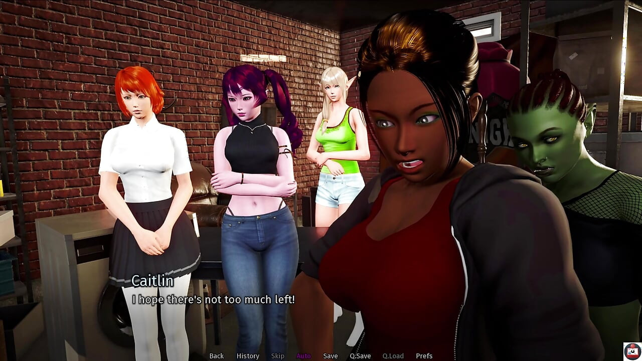 A House in the Rift - (PT 51) - Zanith