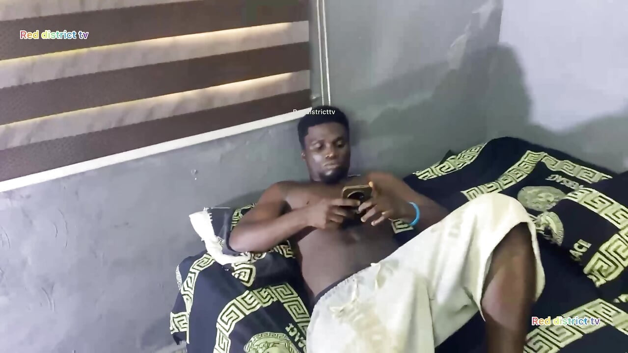 First Time with My New Girlfriend, and Wow… the Connection Was Everything