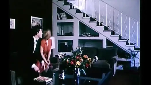 Die Perversionen von Jeune Mariee. Französische Sprache