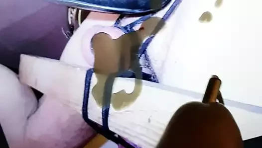 Sahibem için, sahibe ocuir
