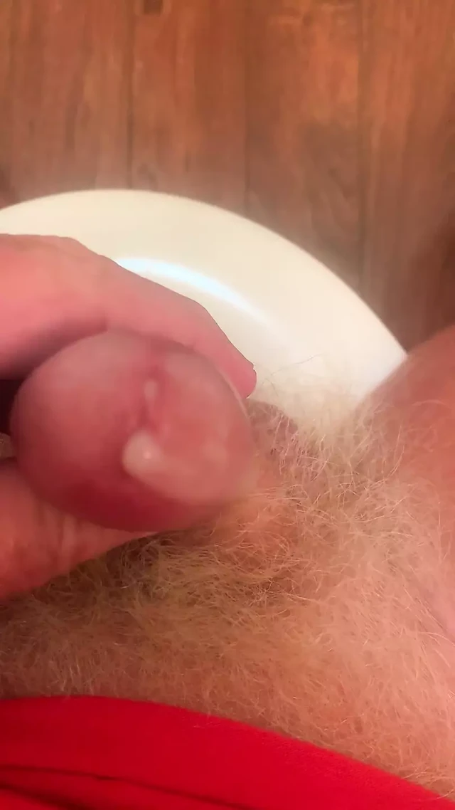 Second CumShot of the Day