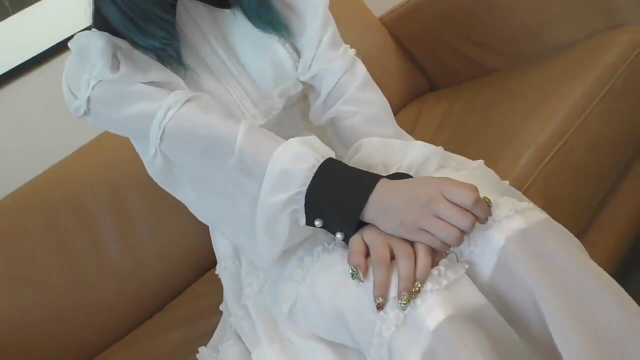 Asian Angel 11312