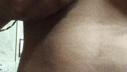 Beautiful Desi Girl Bedroom Scene