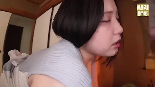 Middle Aged Desire Documentary with a Voluptuous Desire Driven Wife in Endless Heated Encounters Nenet Part 1