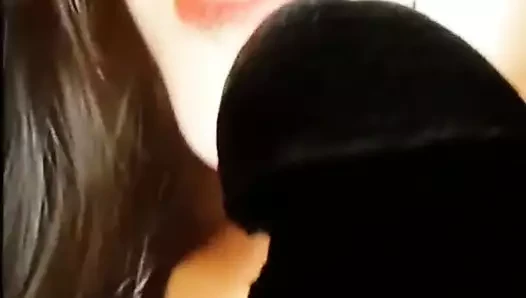 Chumki Bitch Begging for Cum Tribute