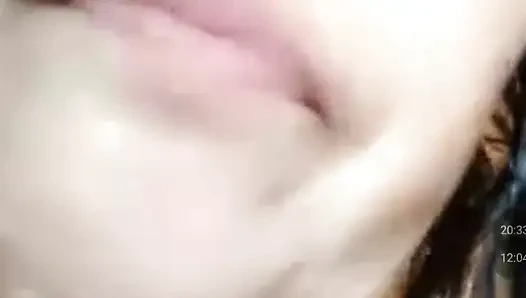erster video-sexanruf teil 2