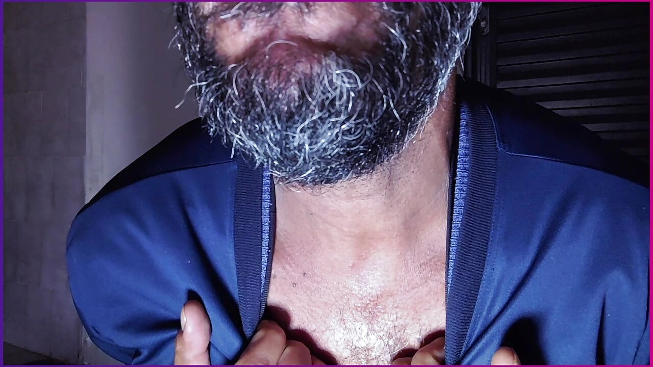 Breath Training