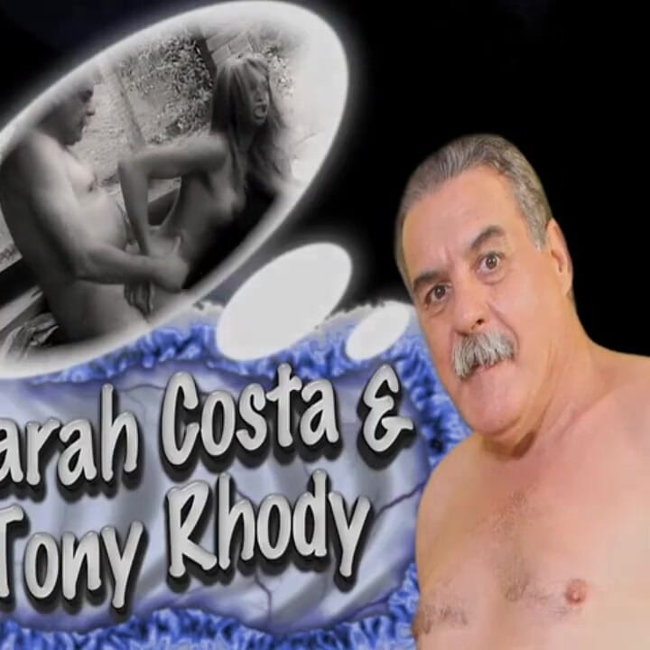 This Old Pig Fuck a Young Horny