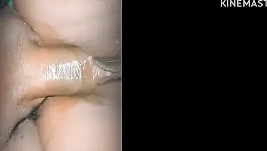 Wards wards benim yarağımı emdi ve ben onu siktim