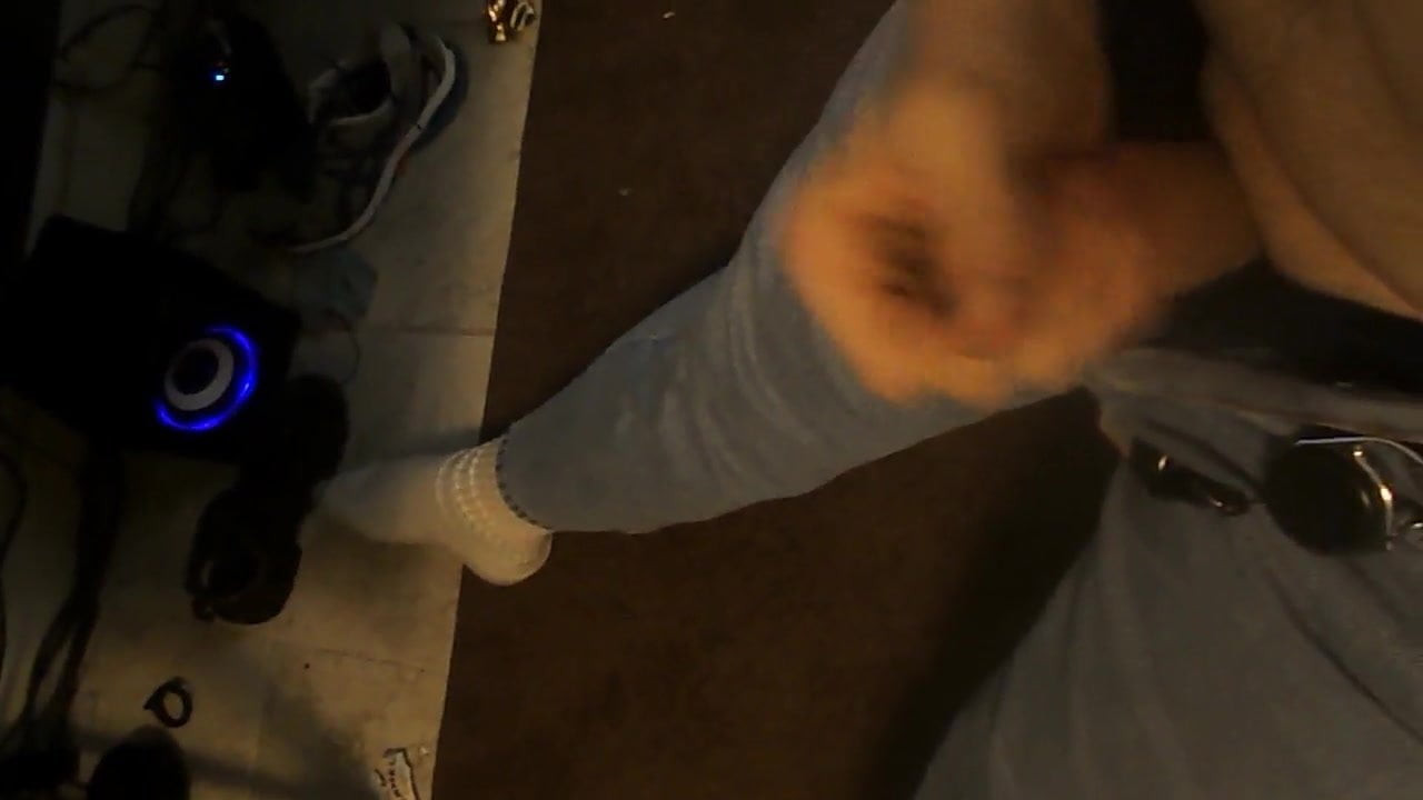 me jerking offf