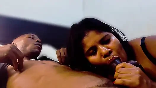 POV goon zimmer halsfick burro butt - heißer sperma-pie! 4K