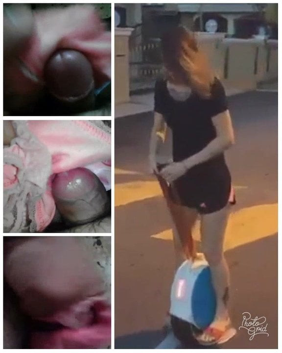 Cum tribute