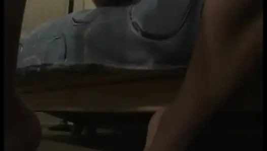 Horny Women Are Eager to Engage in Sexual Activity and Are Open to All Possibilities, Including Anal.