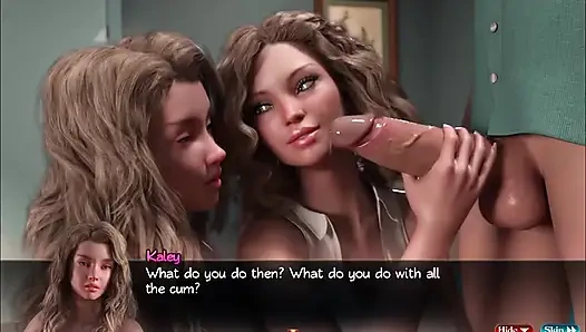 Milf amerikanische Ärztin fickt anatomieunterricht