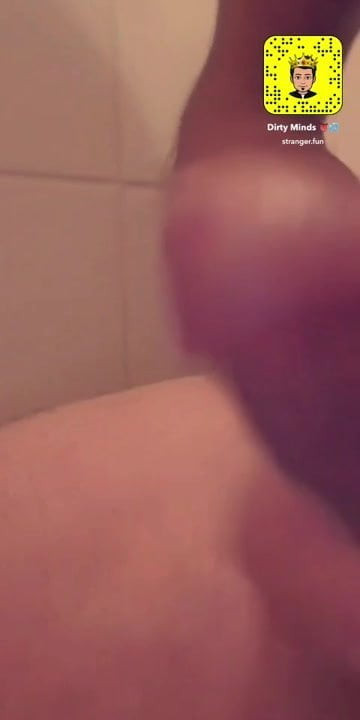 Big Cumshot