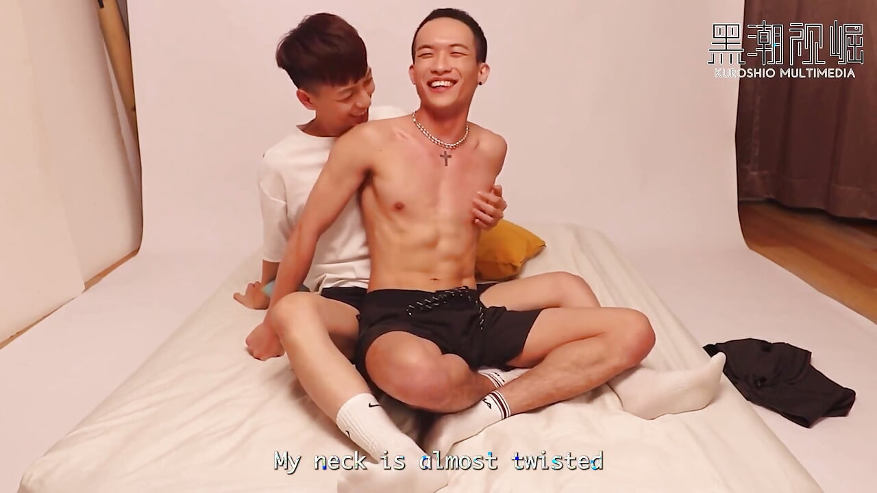 No.kseo06 ドラマシリーズ Ep.02「夏佐のエロティック練習室」ep.2-4