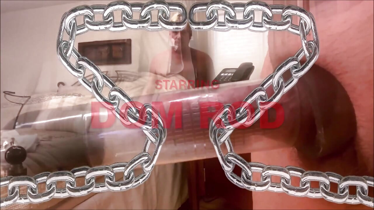 Chain Reaction - Chain Erection 1
