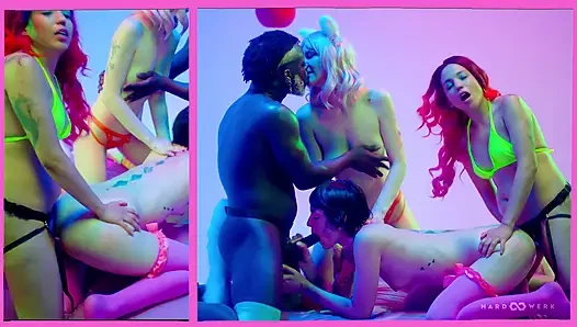 Triptychon 7