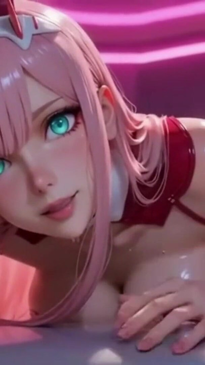 可愛動漫懷弗斯SFW AI合輯05 |片段 2