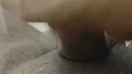wanking benim horoz oyun ile benim cum