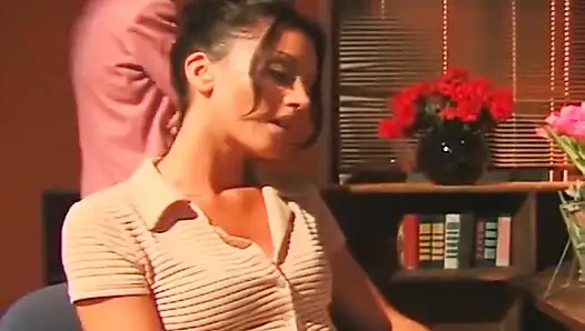 Mature Brunettes Devouring Wet Pussies in Ecstatic Orgasms