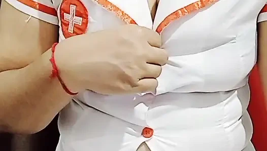 Ролевая игра медсестры