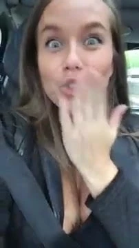 flashing nipples