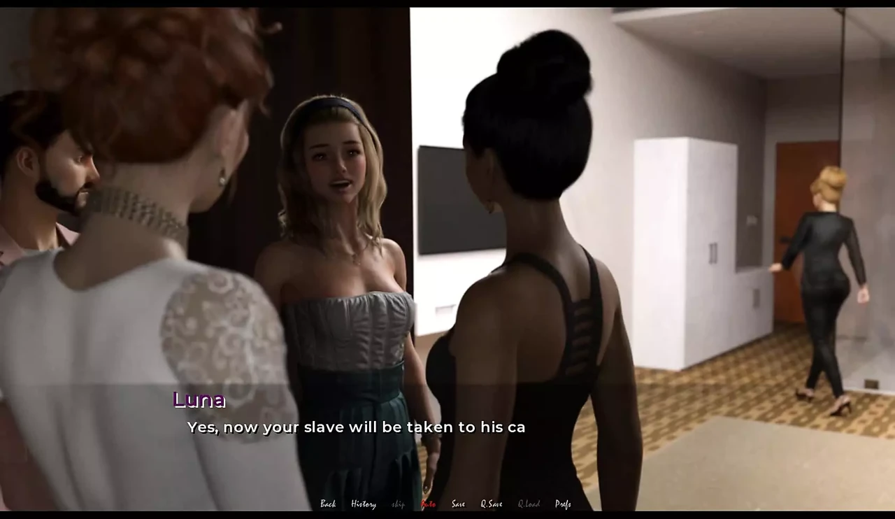 Moving Down-BROUGHT HOME A WHORE FROM THE CLUB