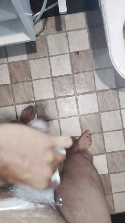 Paniekmassage