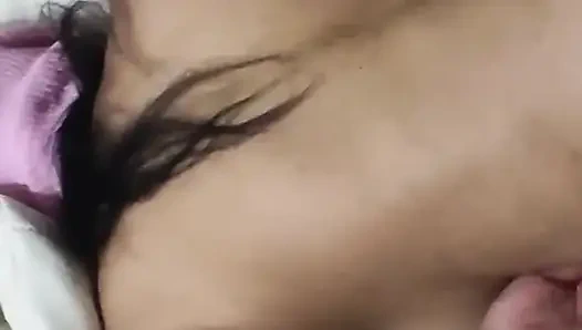 Heißes anal-marokkanisches inz