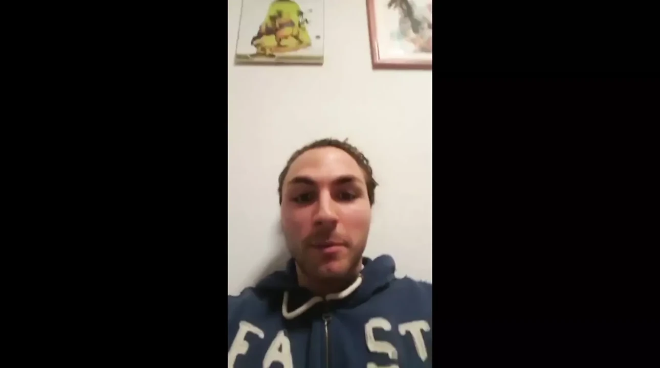 Caldi Casting Porno All'Italiana - Episode 2