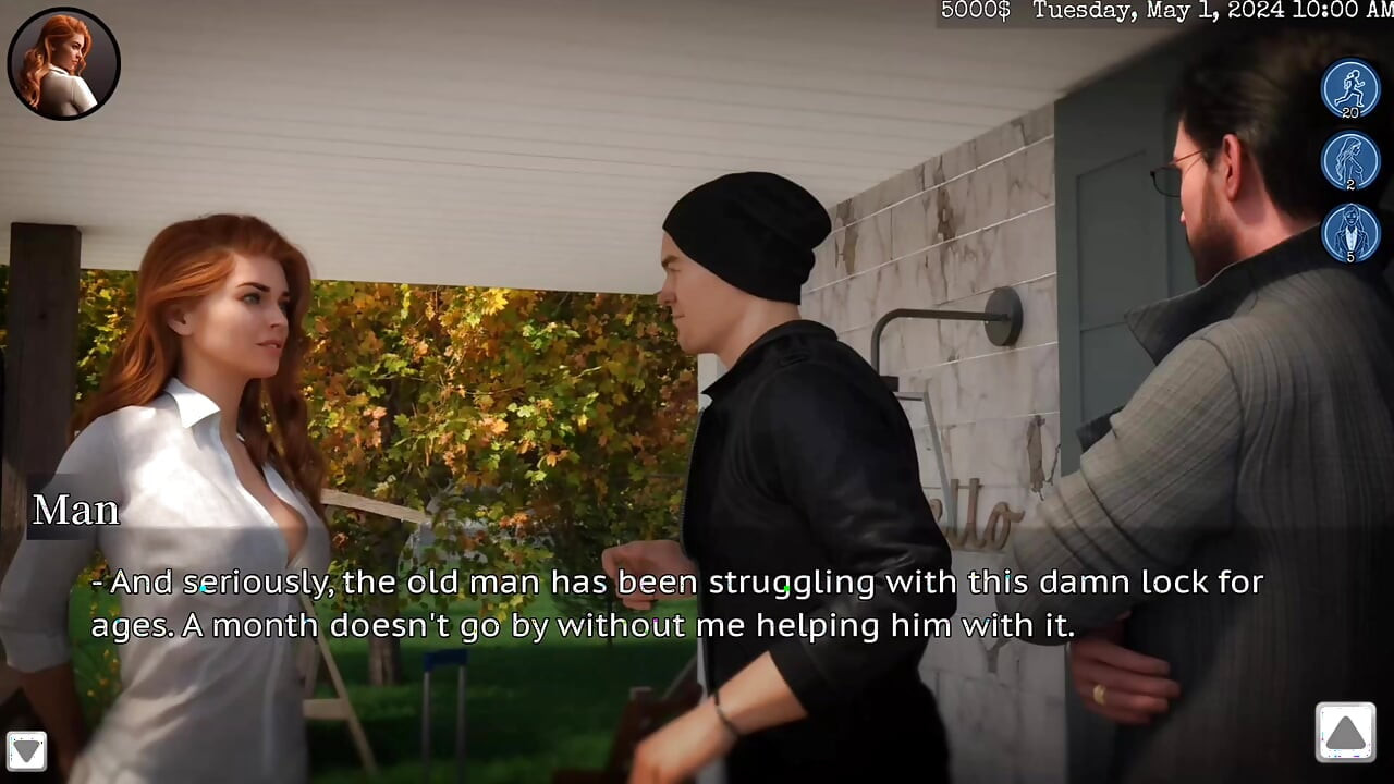 Limites da Moralidade episódio 2 (apenas para adultos)