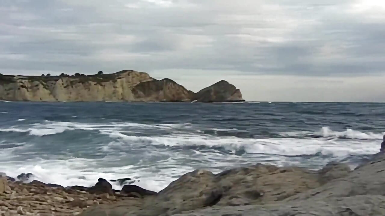 Wild Gay Fest in Spain Part #2 - Fully Remastered in HD