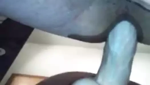 banci kebutuhan untuk mengisi juicy ass