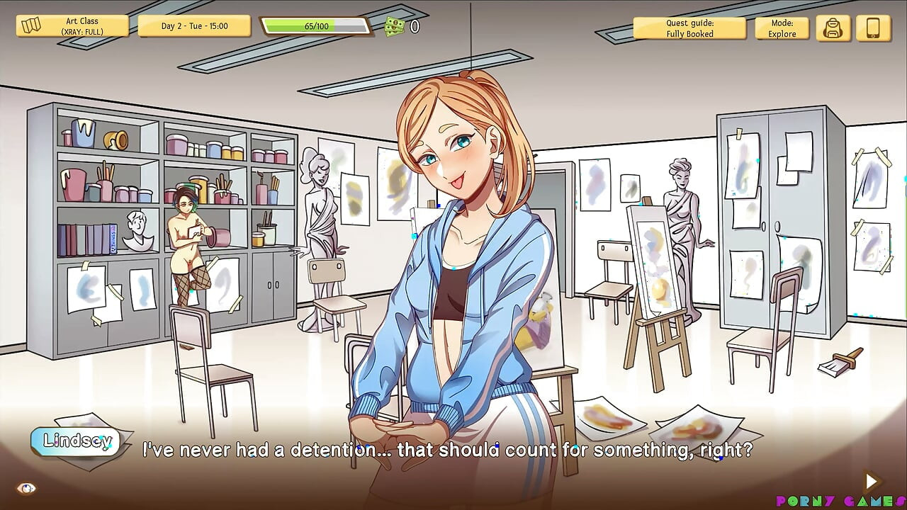Još jedna prilika od Time Wizard Studios: Life Is Going On 3
