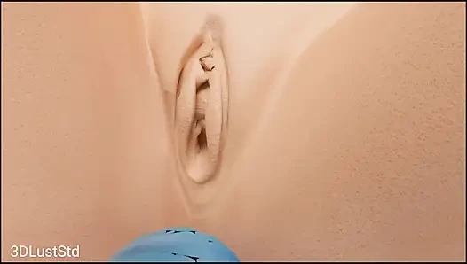 Nahaufnahme muschi-aufhebung von anal, langer alien-oktopus, fickt bbw, lesbische milf