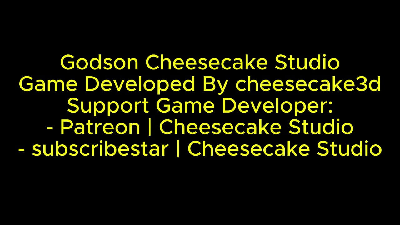 Godson (partea 09) de La Cheesecake Studio - matură sexy căsătorită perversă