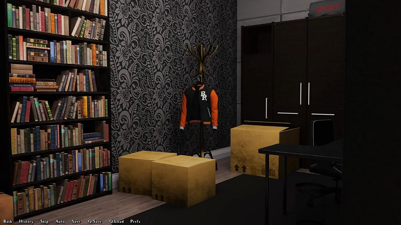 Being a Dik 0.7.0 Part 177 Secret Reward!!!! by Loveskysan69