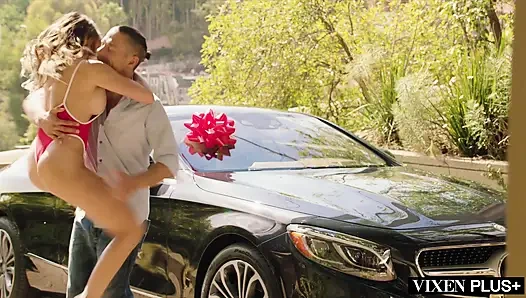 VIXENPLUS Anal Debut Vol 4 Compilation