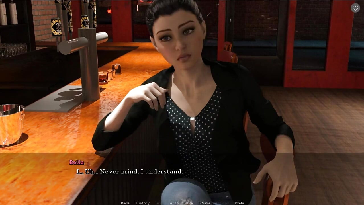 Step Sisterly Lust Part 6 Gameplay by Loveskysan69
