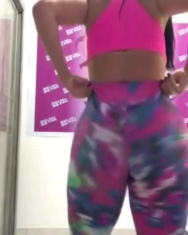 pronta pra sair