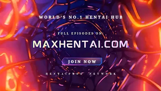 Tehlikeli ormanda riskli boşalma görevi (anime hentai)