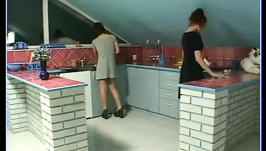 Злые сопливые носы....