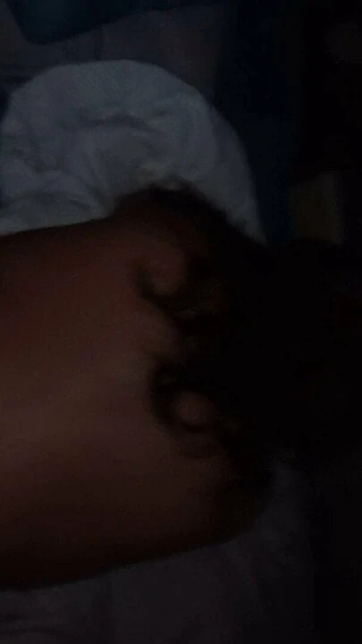 Priya Moans and Enjoys Doggy