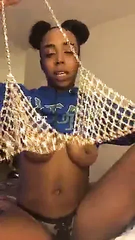Gangsta Black Cute