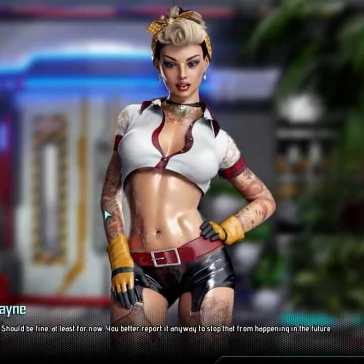 Cockwork industries: presentes fofos para meninas fofas - ep. 13